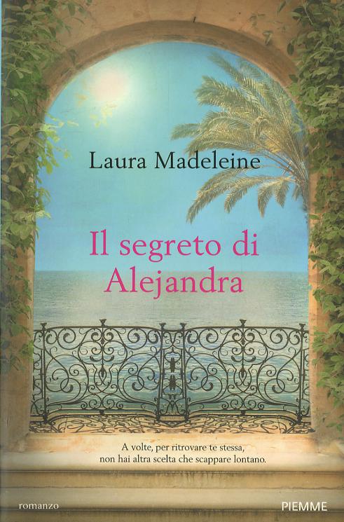 Segreto di Alejandra