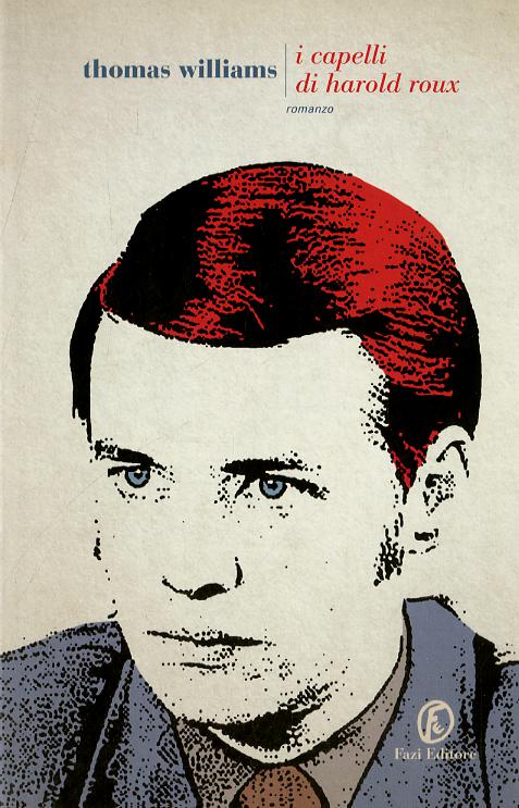 Capelli di Harold Roux