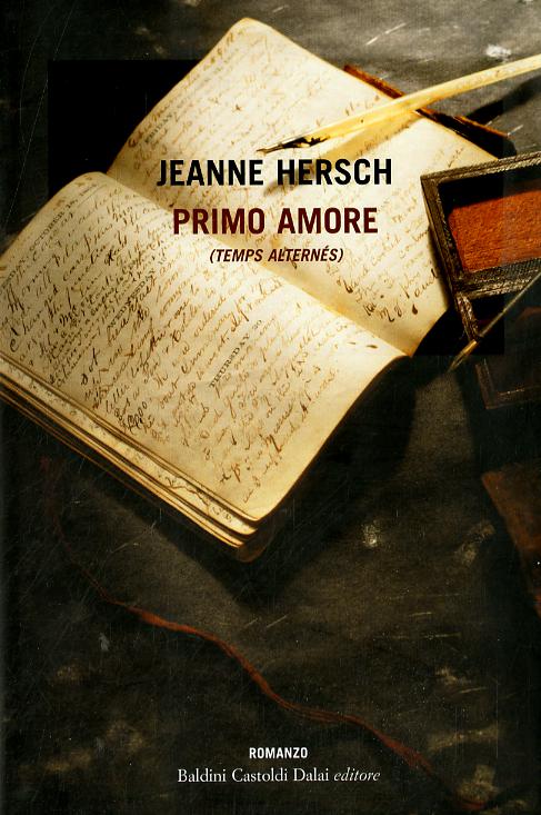 Primo amore (Temps alterne s)