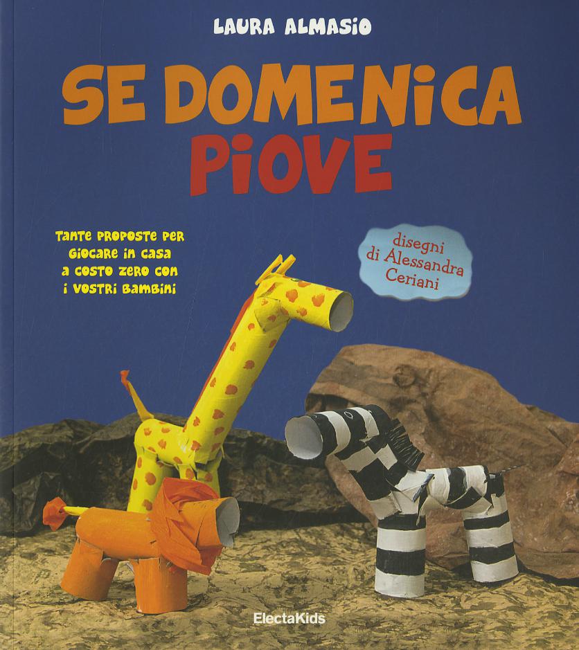 Se domenica piove...