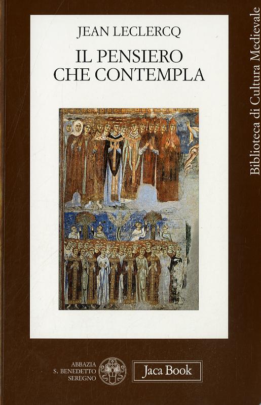 Pensiero che contempla