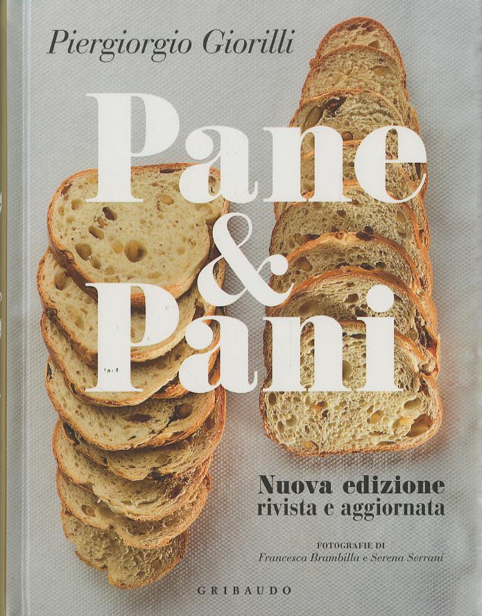 Pane & pani. Nuova ediz.