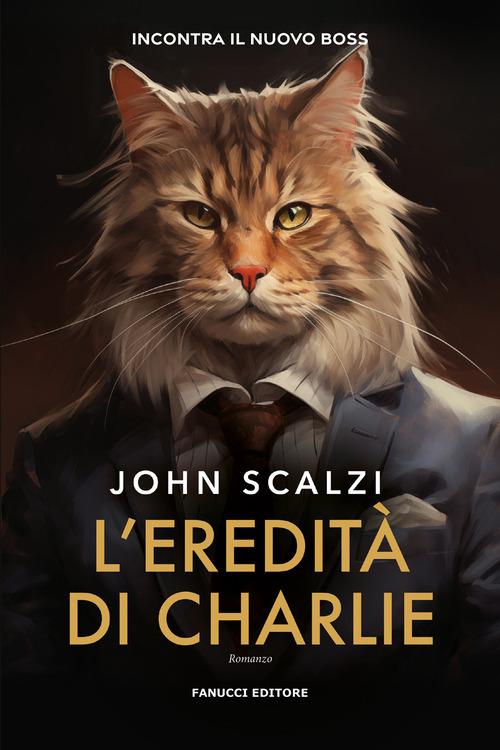 Eredita  di Charlie