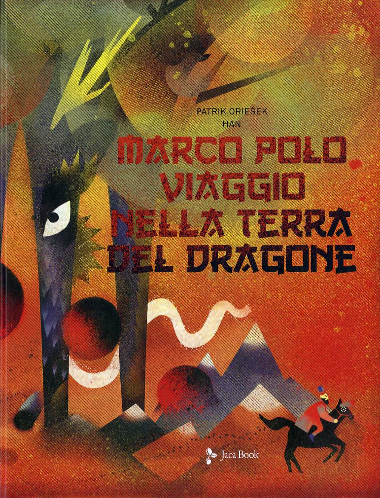 Marco Polo.F.C. Viaggio Nella Terra