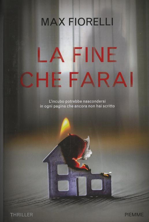 Fine che farai