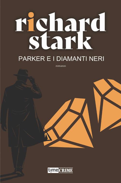 Parker e i diamanti neri