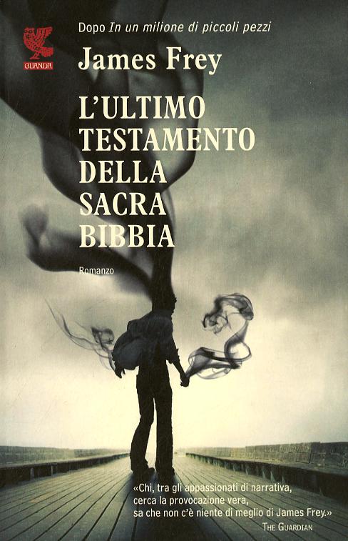 Ultimo testamento della sacra Bibbia