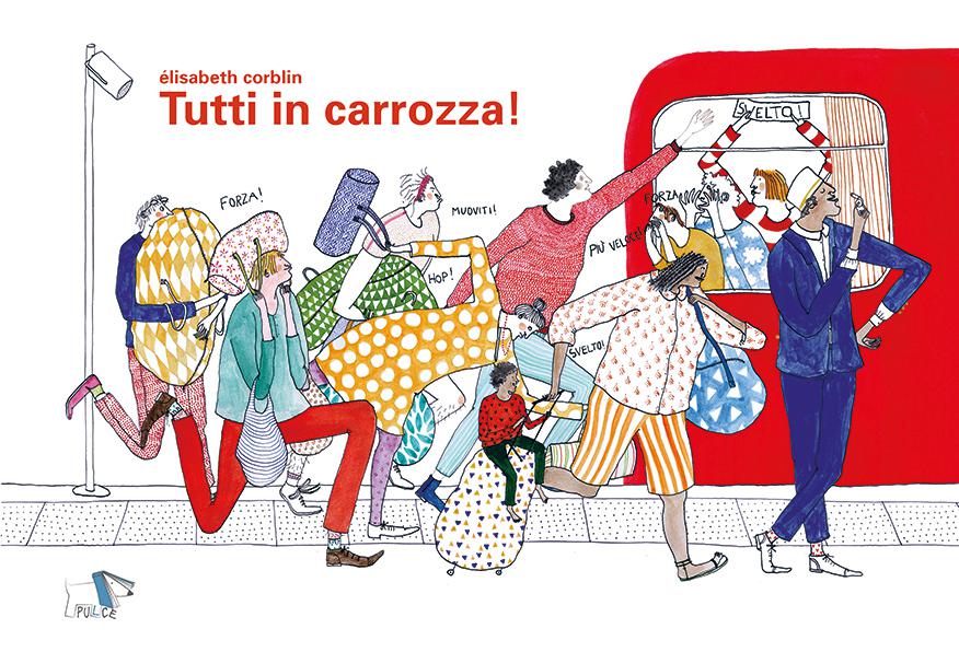 Giornata pigiamata. Ediz. a colori