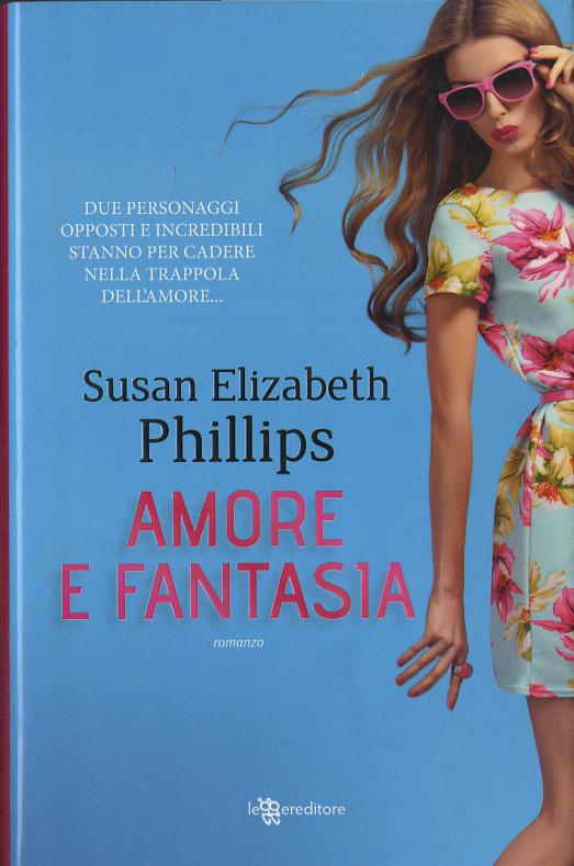 Amore E Fantasia