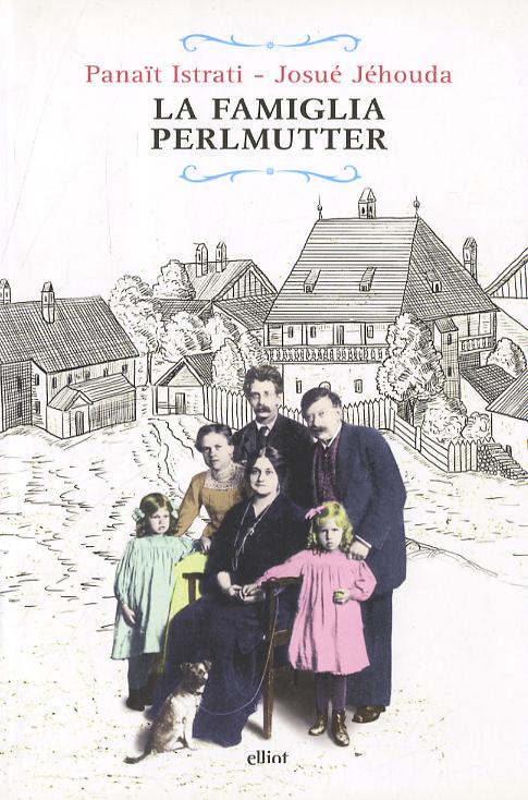 Famiglia Perlmutter