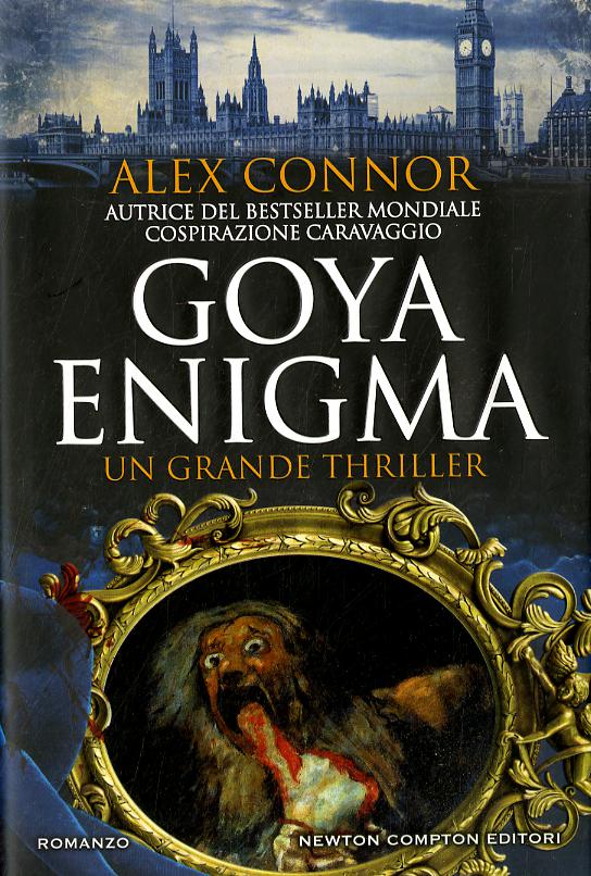 Goya enigma