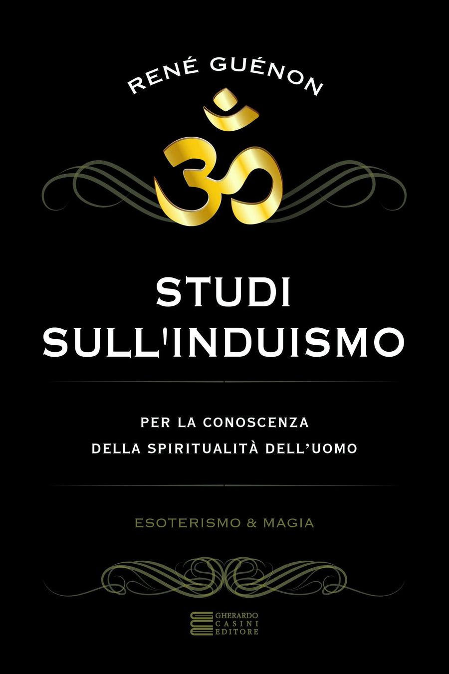 Studi Sull'Induismo (V.E.)