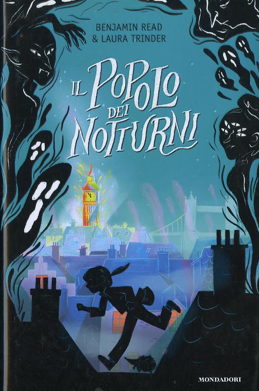 Popolo dei Notturni