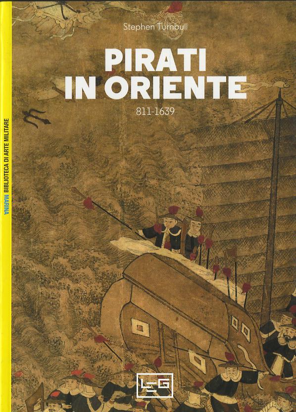 Pirati In Oriente V.E.