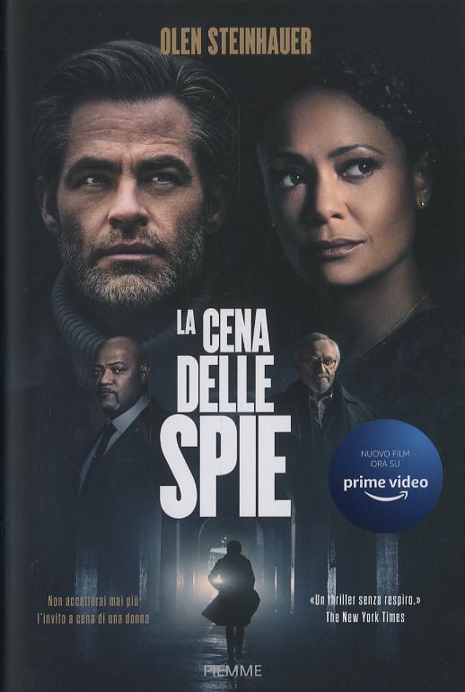 Cena delle spie