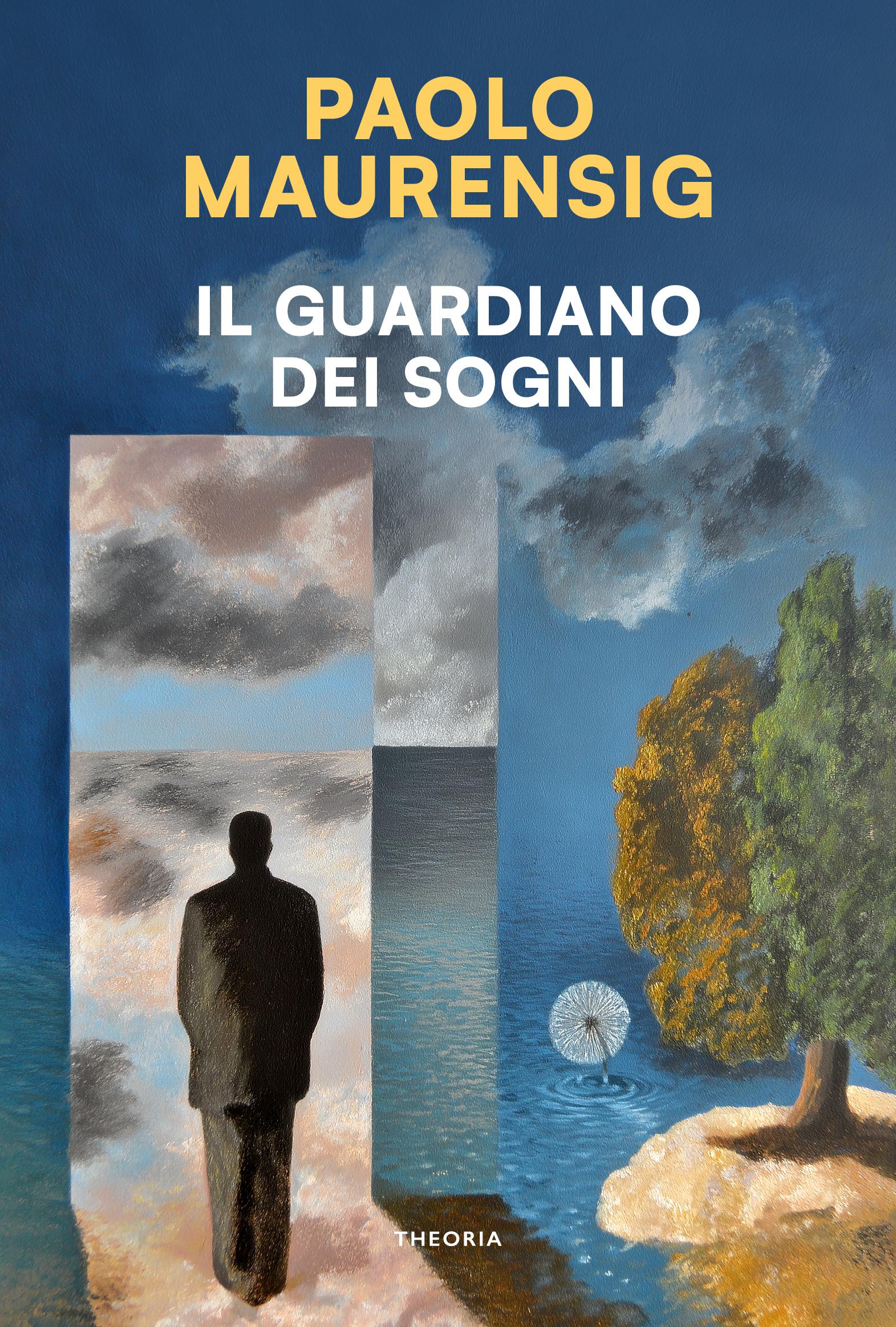 Guardiano dei sogni. Nuova ediz.