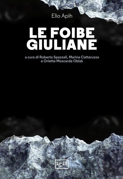 Foibe giuliane