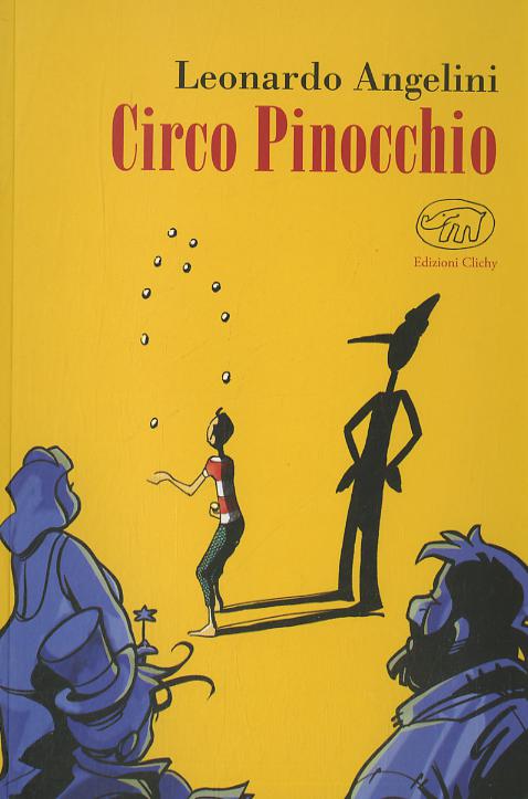 Circo Pinocchio