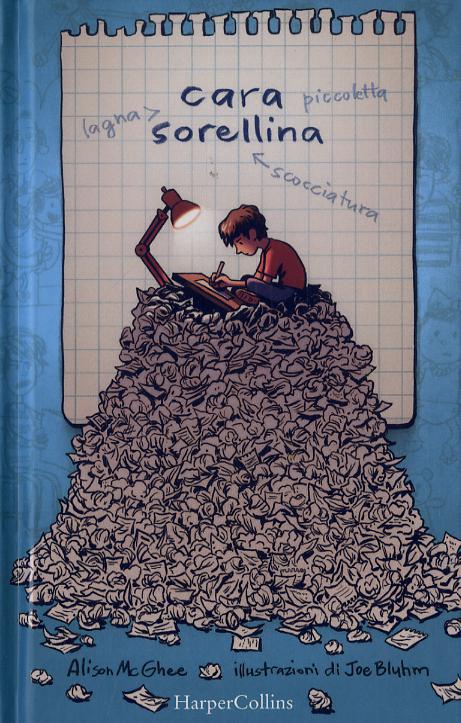 Cara sorellina