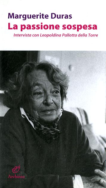 Passione sospesa. Intervista con Leopoldina Pallotta della Torre