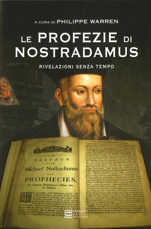 Profezie Di Nostradamus, Le (V.E.)