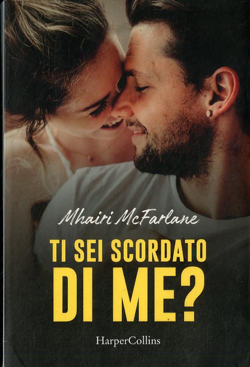 Ti sei scordato di me?