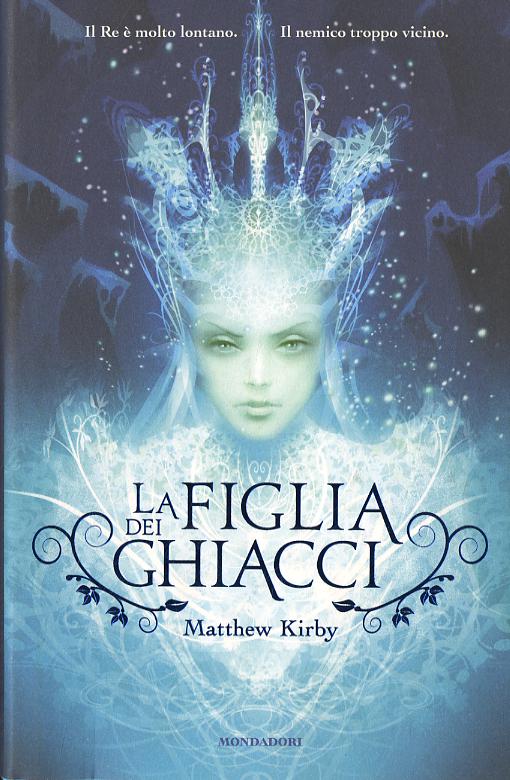Figlia dei ghiacci