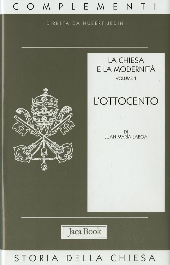 Chiesa e la modernita