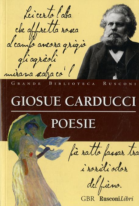 Poesie