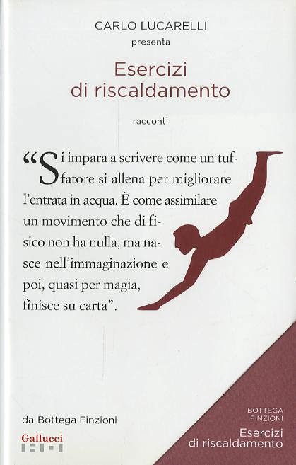 Esercizi di riscaldamento