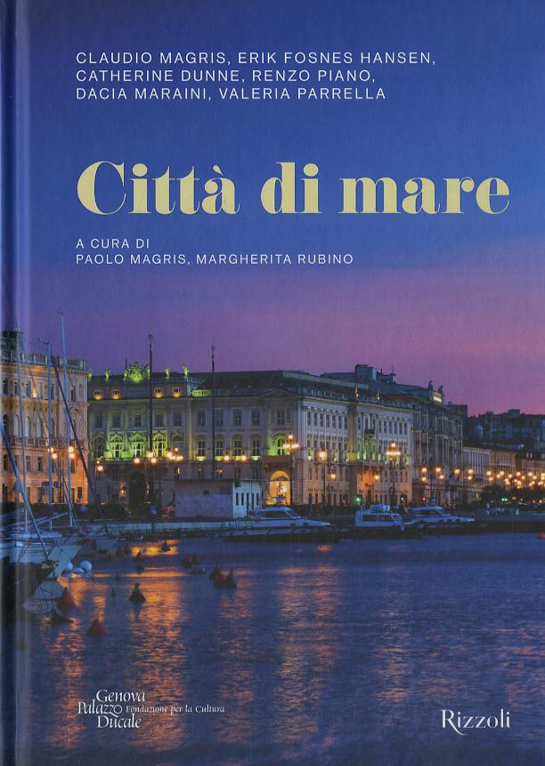 Citta  di mare. Ediz. a colori