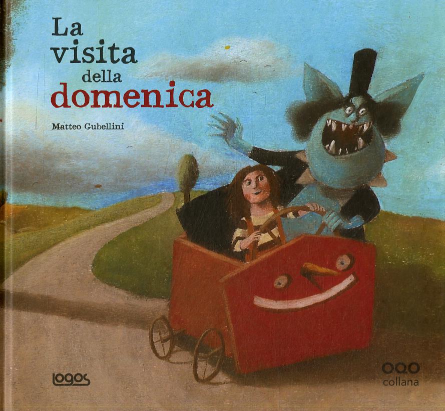 Visita della domenica. Ediz. illustrata