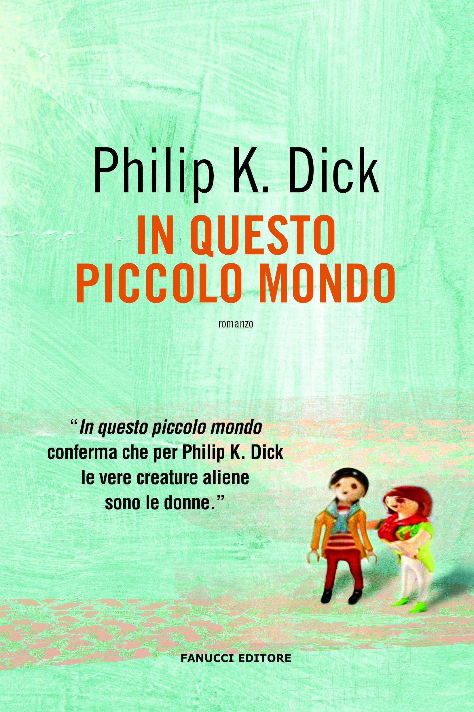 In questo piccolo mondo