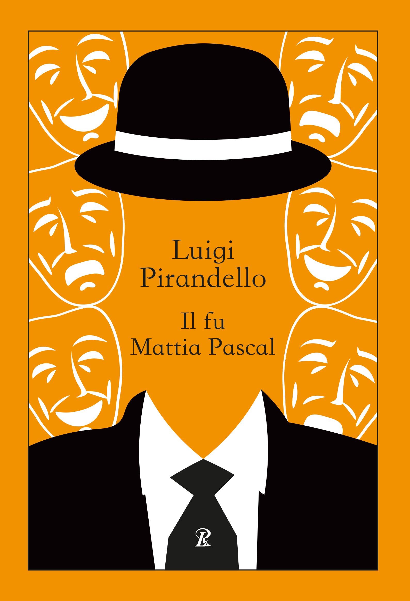 Fu Mattia Pascal