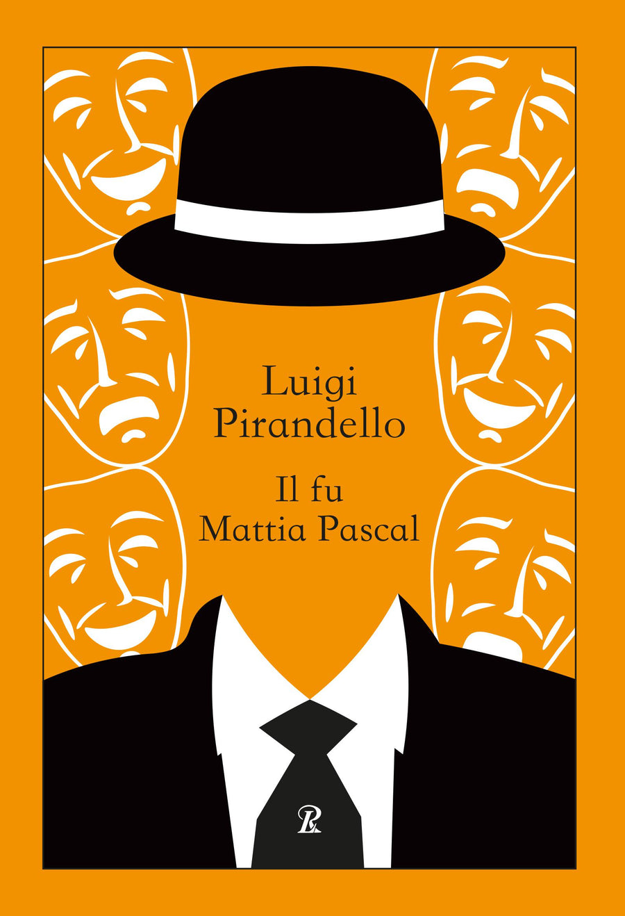 Fu Mattia Pascal