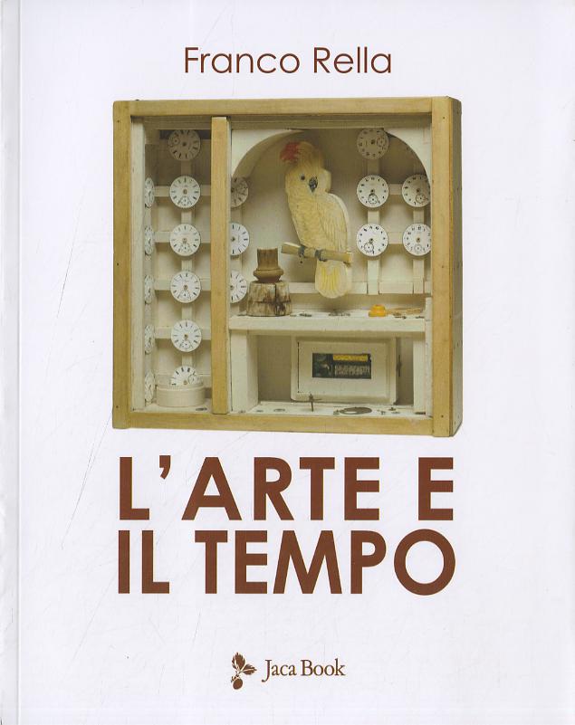 Arte E Il Tempo (L') F.C.