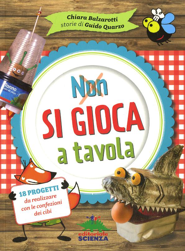 Non si gioca a tavola