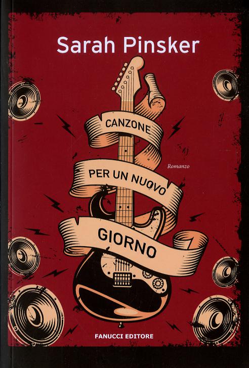 Canzone Per Un Nuovo Giorno
