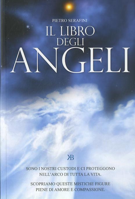 Libro Degli Angeli, Il