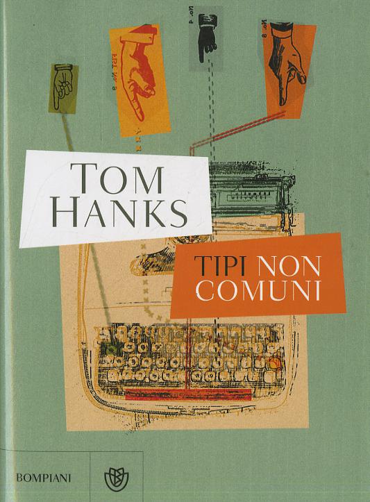 Tipi non comuni