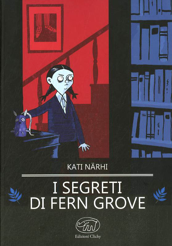 Segreti di Fern Grove