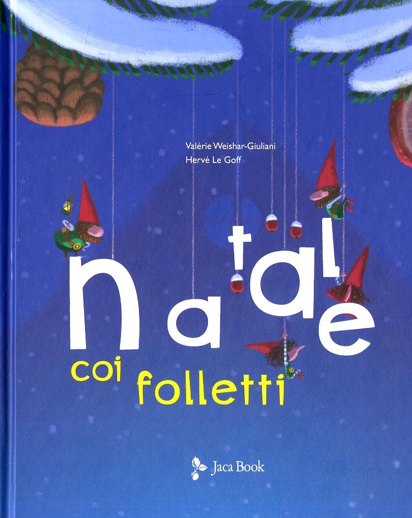 Natale Coi Folletti (Fc)