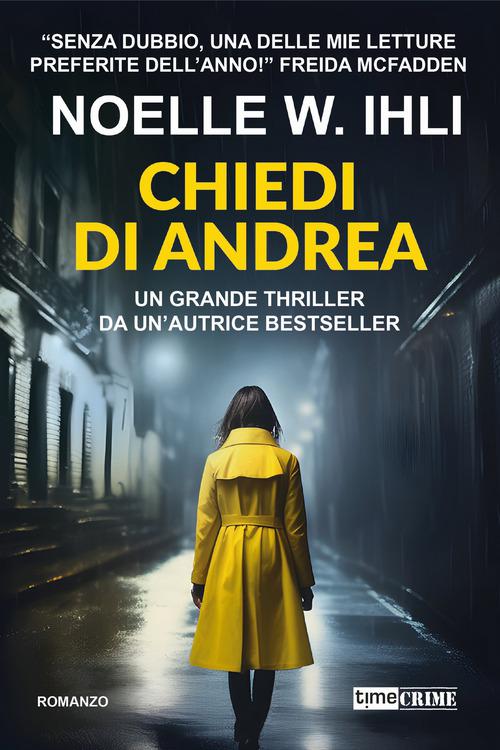 Chiedi di Andrea