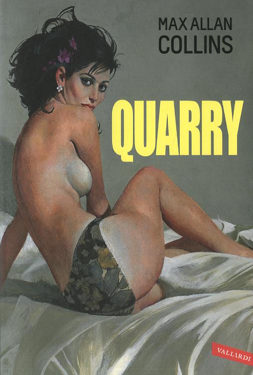 Quarry