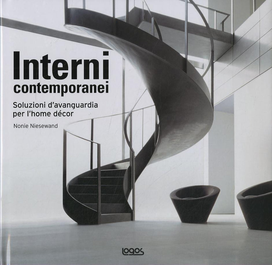 Interni contemporanei. Soluzioni d avanguardia per l Home Decor