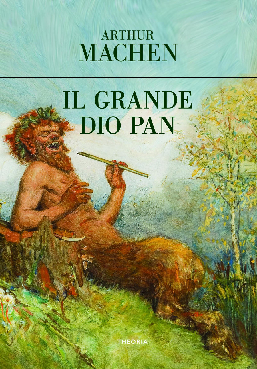 Grande dio Pan