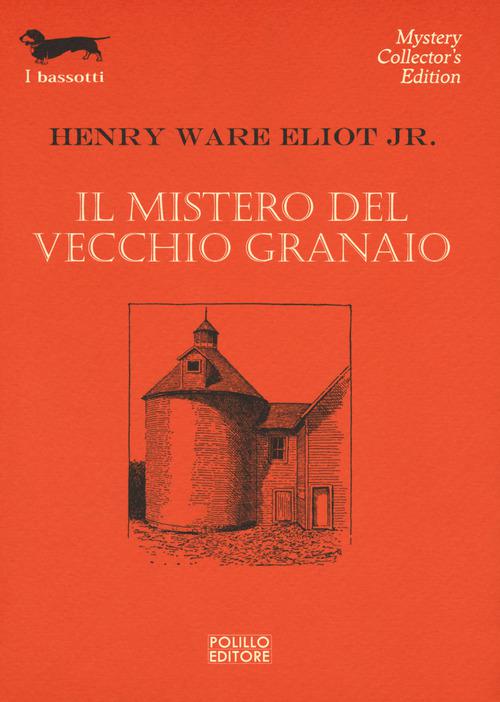 Mistero del vecchio granaio