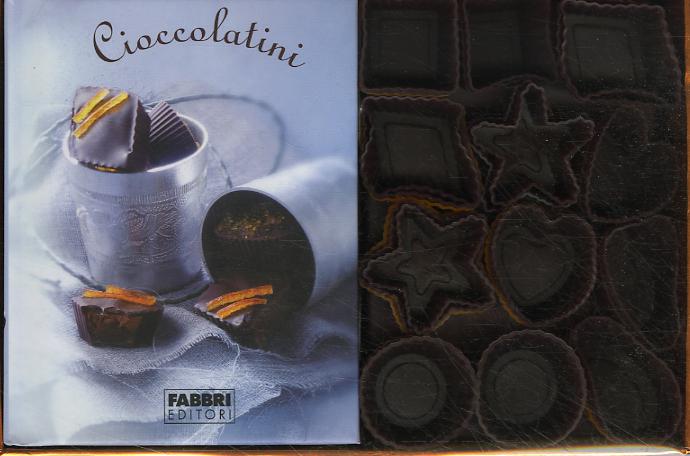 Cioccolatini. Con gadget
