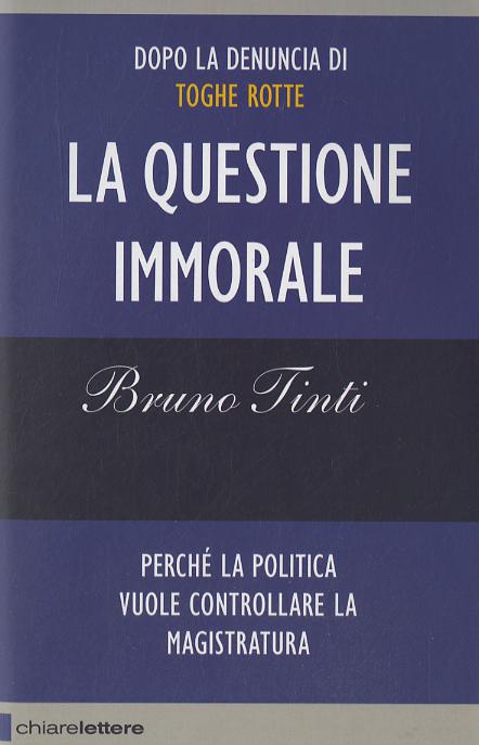 Questione immorale
