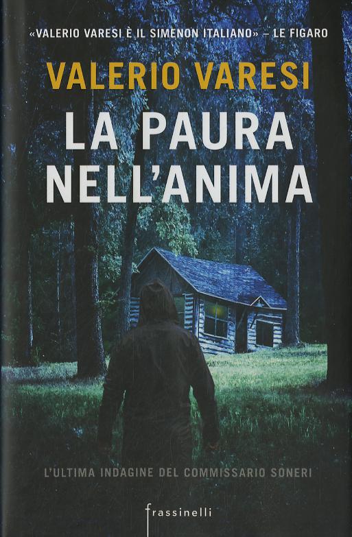 Paura nell anima